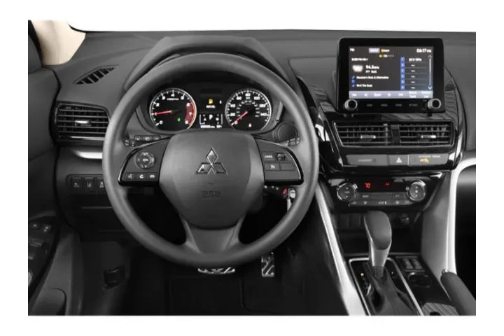 $18495 : Mitsubishi Eclipse Cross 202 image 7