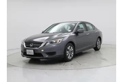$15998 : Honda Accord 2014 LX 4dr Sed thumbnail