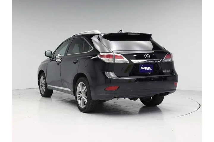 $18998 : Lexus RX 350 2015 4dr SUV image 2