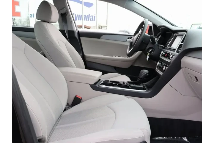 $12798 : Hyundai SONATA 2018 SE 4dr S image 10