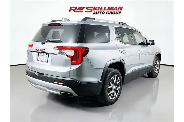 $29888 : GMC Acadia 2023 SLE 4dr SUV image 7