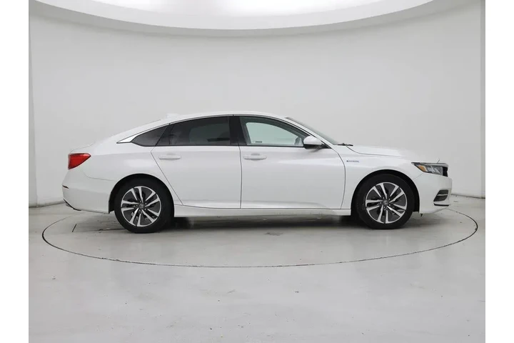 $24998 : Honda Accord Hybrid 2020 Bas image 7