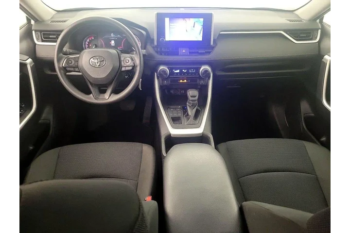 $26998 : Toyota RAV4 2024 AWD LE 4dr image 9