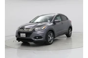 $22998 : Honda HR-V 2022 EX 4dr Cross thumbnail
