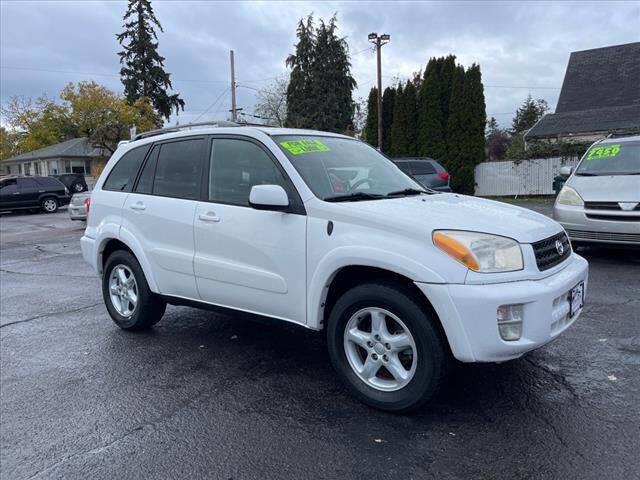 $6995 : 2002 RAV4 image 3