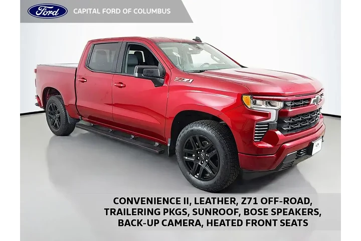 $39999 : Chevrolet Silverado 1500 202 image 1