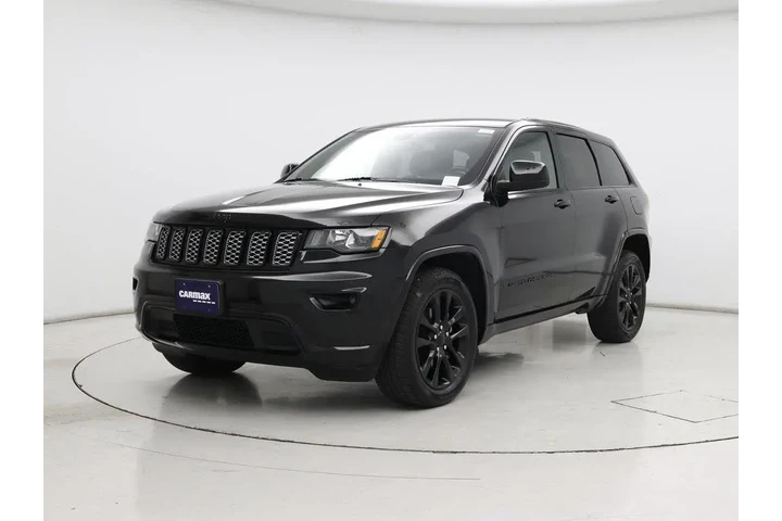 $18998 : Jeep Grand Cherokee 2017 4x4 image 4