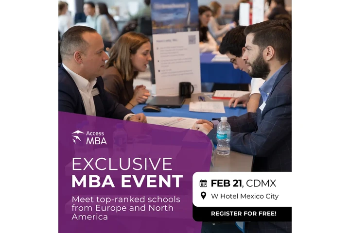 Access MBA Mexico City image 1