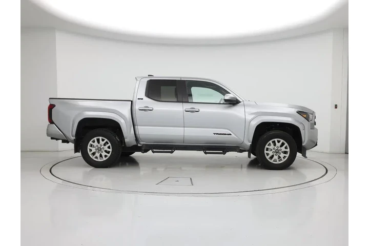 $36998 : Toyota Tacoma 2024 4x2 SR5 4 image 7