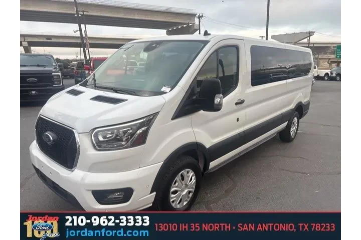 $36948 : Ford Transit 2023 350 XL 3dr image 3