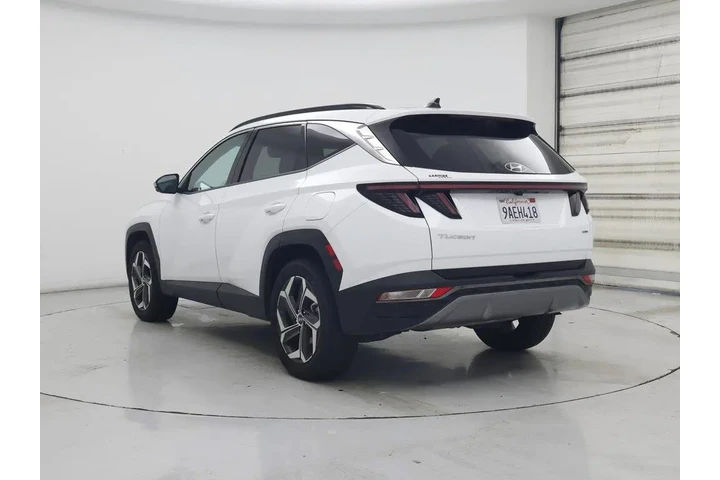 $25998 : Hyundai TUCSON 2022 AWD Limi image 2