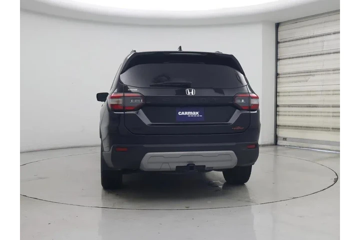 $37998 : Honda Pilot 2023 AWD TrailSp image 6