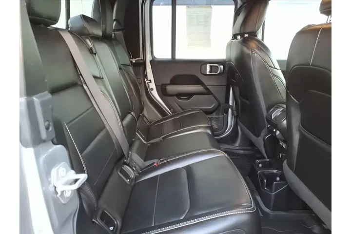 $29475 : Jeep Gladiator 2021 4x4 Over image 10