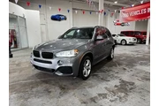 $17966 : 2015 BMW X5 sDrive35i thumbnail