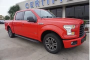 Ford F-150 2015 4x2 XLT 4dr en Houston