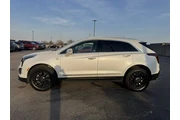 $27982 : Cadillac XT5 2021 4x4 Luxury thumbnail