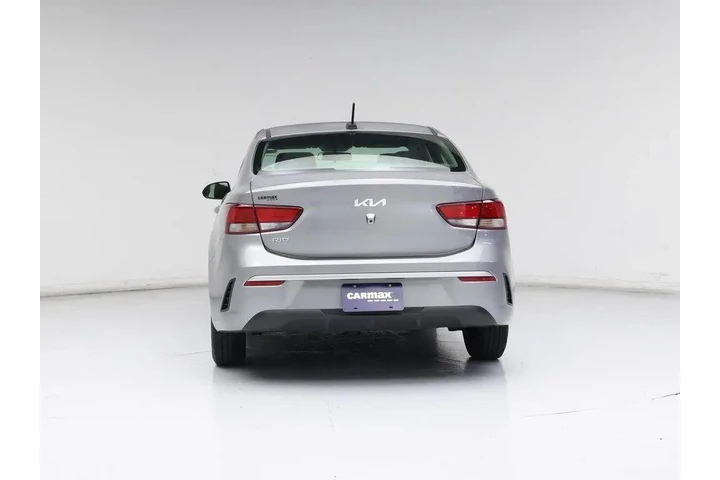 $18998 : Kia Forte 2022 LXS 4dr Sedan image 6