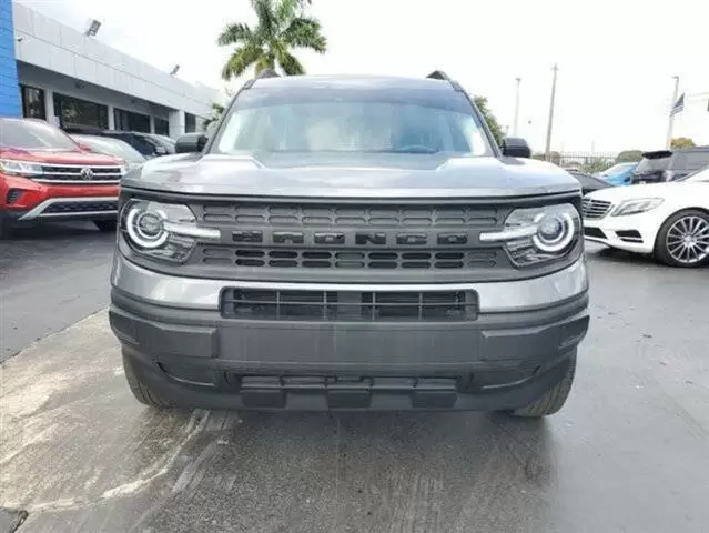 $24995 : 2022 Ford Bronco Sport image 4