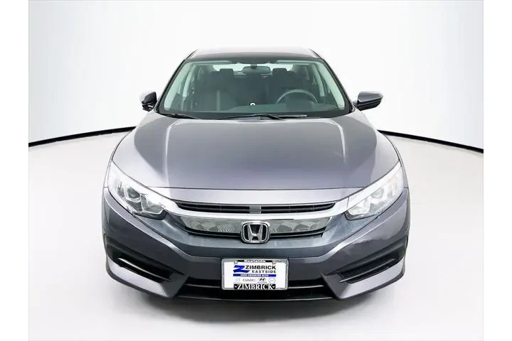 $15990 : Honda Civic 2017 LX 4dr Seda image 2