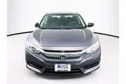 $15990 : Honda Civic 2017 LX 4dr Seda thumbnail