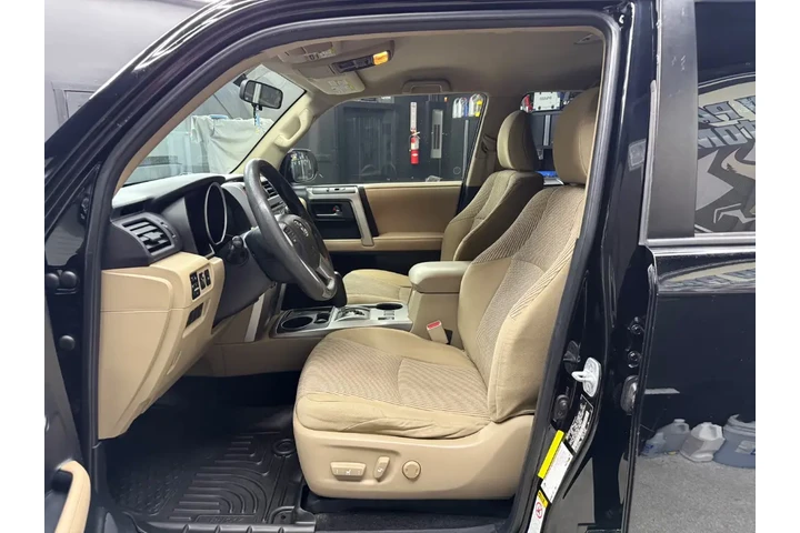 $15995 : 2012 4Runner image 10