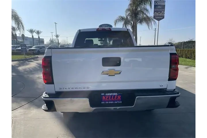 $21867 : Chevrolet Silverado 1500 201 image 7
