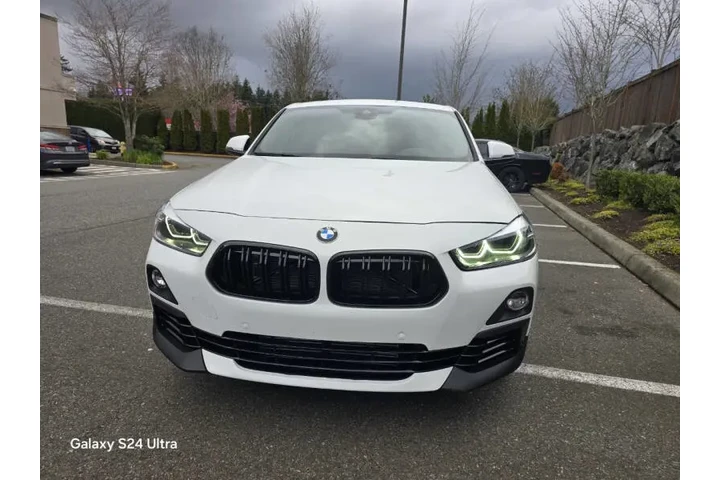 $16900 : 2019 BMW X2 xDrive28i image 8