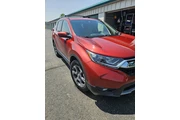 $11000 : 2017 Honda CRV EX thumbnail