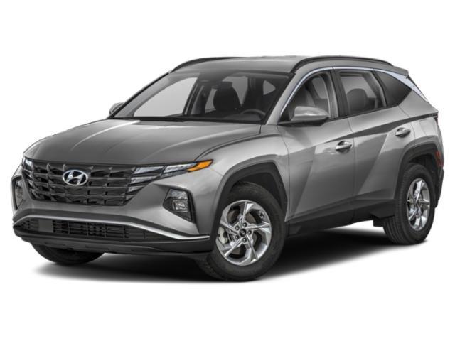 $32134 : New 2024 Hyundai TUCSON SEL image 3