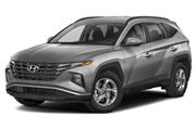 $32134 : New 2024 Hyundai TUCSON SEL thumbnail