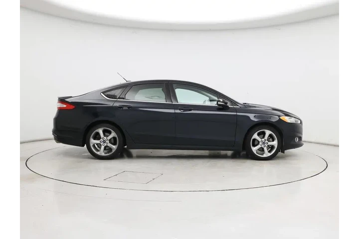 $12599 : Ford Fusion 2014 SE 4dr Seda image 7