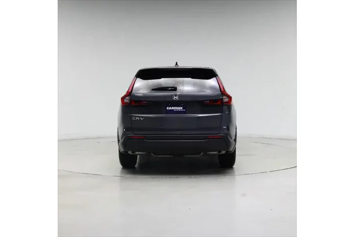 $27998 : Honda CR-V 2023 EX 4dr SUV w image 6