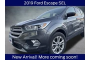 $15000 : Ford Escape 2019 AWD SEL 4dr thumbnail