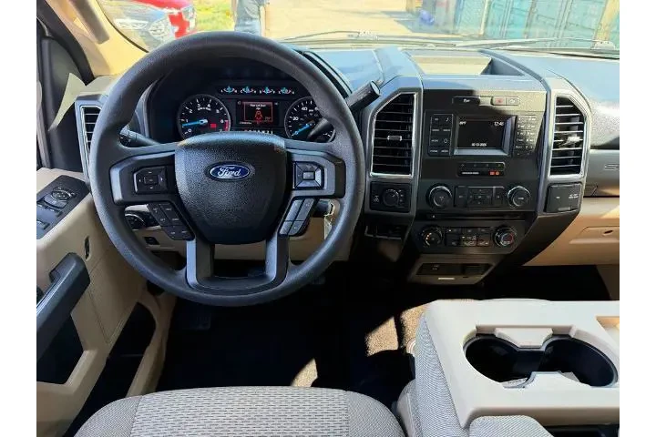 $35000 : Ford F-250 Super Duty 2017 4 image 5