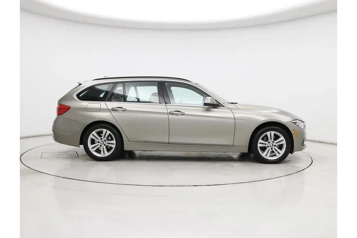 $19998 : BMW 3 Series 2017 AWD 330i x image 7