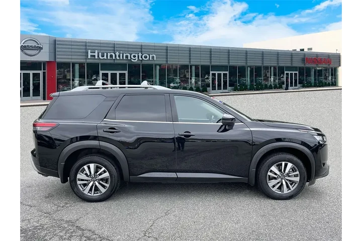 $32392 : Nissan Pathfinder 2024 AWD S image 5