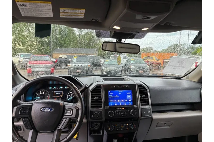 $17950 : 2019 F-150 XLT image 10