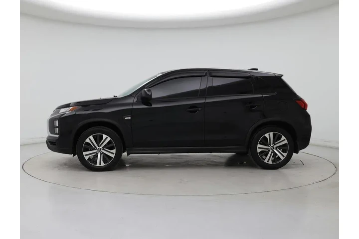 $20998 : Mitsubishi Outlander Sport 2 image 3