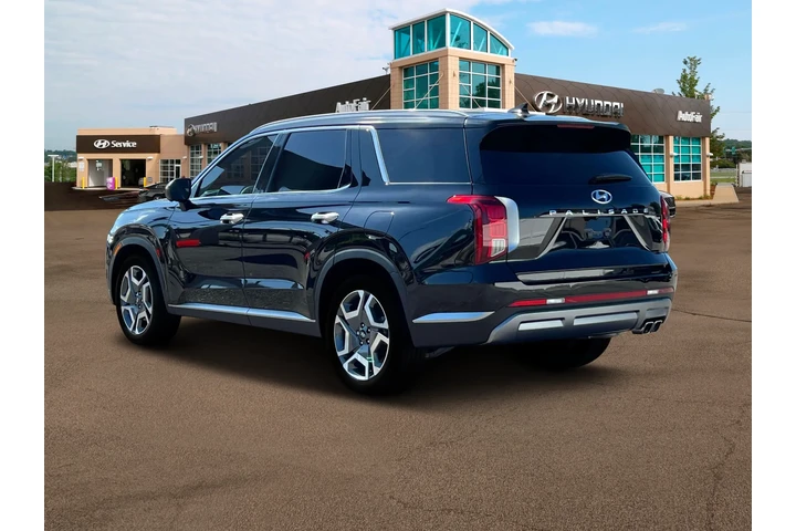 $34900 : Hyundai PALISADE 2025 AWD SE image 5