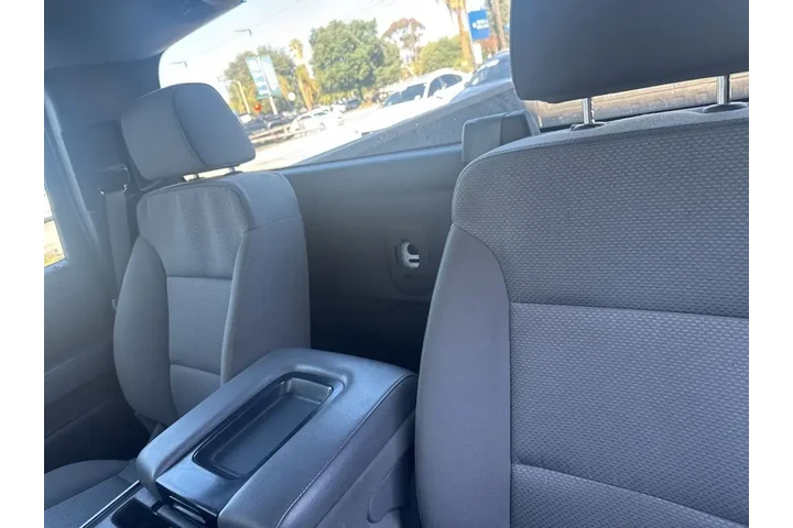 $11500 : Chevrolet Silverado 1500 201 image 7