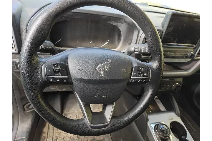 $21262 : Ford Bronco Sport 2021 AWD B image 8