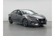Nissan Sentra 2023 SR 4dr Se en Charlotte