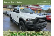 $24995 : 2019 RAM 1500 Classic Warlock thumbnail