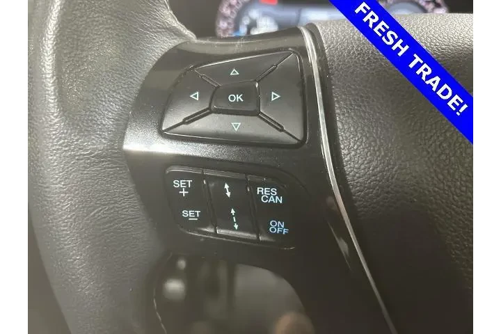 $20980 : Ford Explorer 2018 AWD Plati image 9