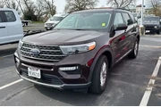 Ford Explorer 2022 XLT 4dr S en Sacramento