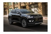 2019 Compass Sport