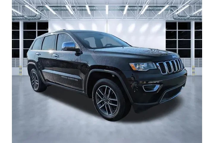 $14232 : Jeep Grand Cherokee 2020 4x2 image 1