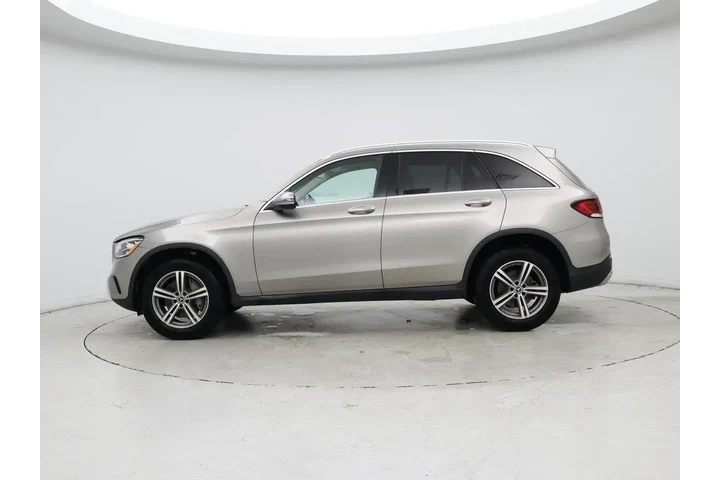 $25998 : Mercedes-Benz GLC 2020 AWD G image 3
