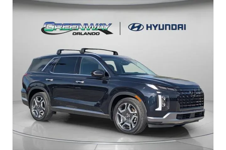 $39657 : Hyundai PALISADE 2024 Limite image 3