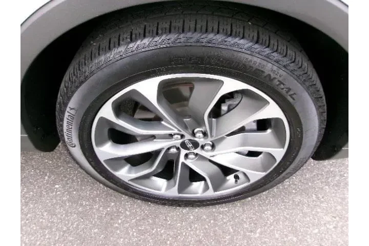 $36780 : Lincoln Nautilus 2022 AWD Re image 3